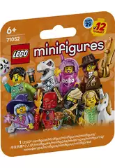 Lego Minifiguras 29ª Edición