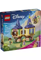 Lego Disney Mini Torre de Rapunzel