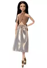 Barbie Signature Poupée Barbie Basics, modèle 06