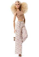 imagen Barbie Signature Muñeca Barbie Basics Model 07