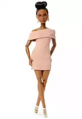 Barbie Signature Muñeca Barbie Basics Model 08