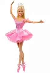 Barbie Signature Muñeca Ballet Wishes