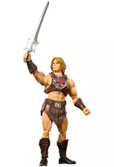 Masters Of The Universe Chronicles Figura He-Man de 16 cm