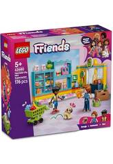 Lego Friends Heartlake City Mini-Supermarkt