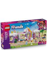 Lego Friends Caffetteria Sogni di Unicorno