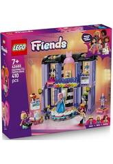 Lego Friends Heartlake City Fashion Show