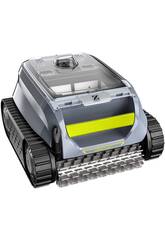 Robô Limpa-fundos Zodiac OF 4220 iQ Freedom para Piscinas Elevadas e Enterradas Gre WR000636