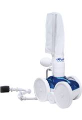 Pulitore a pressione Polaris 280 per piscine fuori terra e interrate Gre W7220000