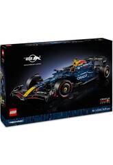 Lego Technic Auto Oracle Red Bull Racing RB20 F1