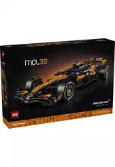 Lego Technic Coche McLaren MCL39 F1