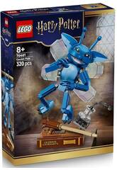 Lego Harry Potter Duendecillo de Cornualles