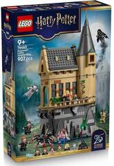 Lego Harry Potter Castello di Hogwarts: ala dell'infermeria