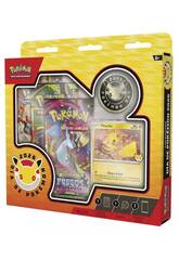 imagen Pokémon TCG Pack Colección Día Pokémon 2026