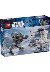 Lego Star Wars Ataque del AT-RT