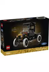 Lego Icons Ford Model T