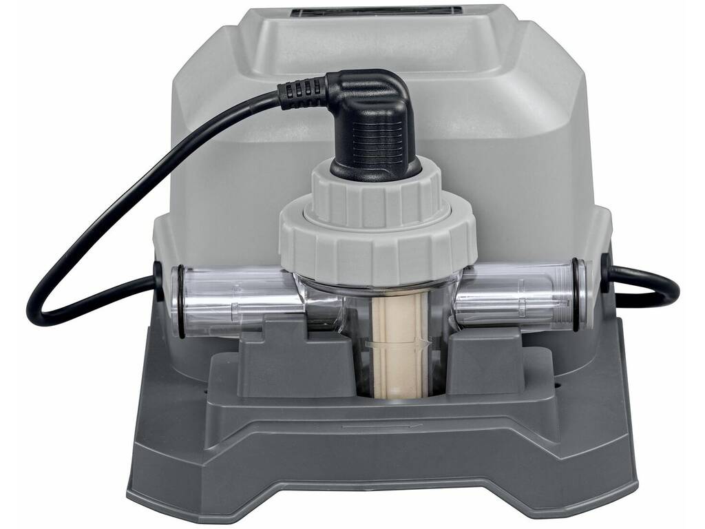 Chlorateur d’Eau Salée Hydrogénique 2 gr/h Bestway 58773