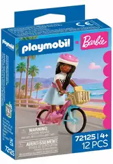 Playmobil x Barbie Barbie Brooklyn