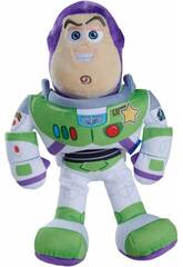 imagen Disney Pixar Toy Story 5 Peluche Buzz Lightyear de 28 cm
