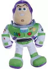 Disney Pixar Toy Story 5 Peluche Buzz Lightyear de 28 cm