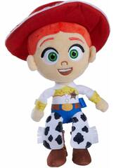 imagen Disney Pixar Toy Story 5 Peluche Jessie de 29 cm