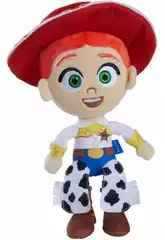 Disney Pixar Toy Story 5 Peluche Jessie de 29 cm