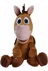 Disney Pixar Toy Story 5 Peluche Perdigón de 21 cm