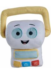 imagen Disney Pixar Toy Story 5 Peluche Smarty Pants de 24 cm