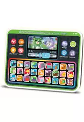 Leap Frog Tablet Infantil Educativa Aprende con Scout y Violeta