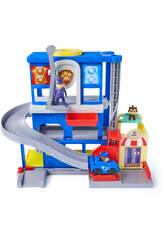 Paw Patrol Playset PUP Squad Search and Rescue