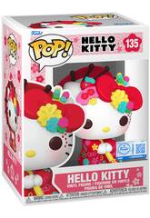 imagen Funko Pop Hello Kitty Figura Hello Kitty em Quimono