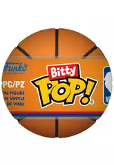 Funko Pop Bitty NBA avec 1 figurine surprise