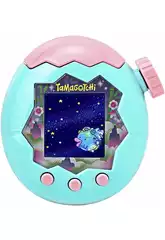 Tamagotchi Paradise Jade Forest