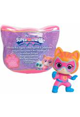 Disney Junior SuperKitties Cápsula com Minifigura Surpresa