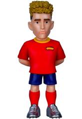 imagen Minix España Figura Fermín López