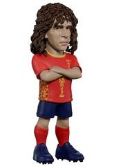 imagen Minix World Legends Cup Figura Carles Puyol