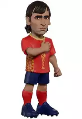 Minix World Legends Cup Figura Raúl González