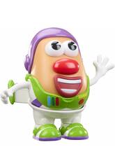 Toy Story 5 Buzztata Lightyear de 12 Piezas