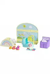 Peppa Pig La Canastilla de Evie