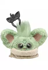 Furby Furblets Star Wars Poupée Interactive Grogu avec Sons