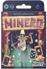 Minero