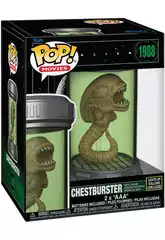 Funko Pop Movies Alien Figura Chestburster con Luz