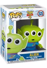 Funko Pop Disney Pixar Toy Story 4 Figur Alien