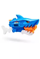 Zuru X-Shot Lanzador de Agua Fast-Fill Shark Attack