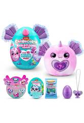 Zuru Rainbocorns Axolotlcorn Surprise Uovo con peluche a sorpresa e accessori