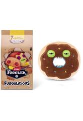 Fuggalicious S1 Peluche Comida Rápida 22 cm
