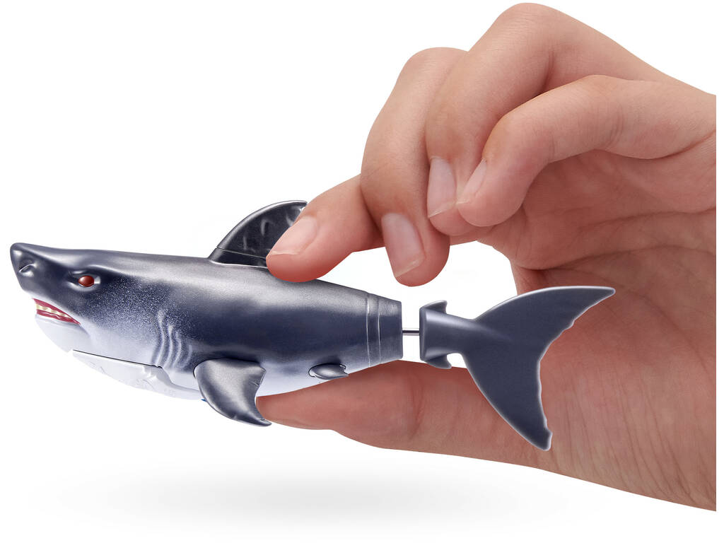 Zuru Robo Alive Robo Shark