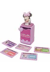imagen Disney Baby Las Historias de Minnie con 5 Cuentos para Proyector Cuenta Cuentos Plus