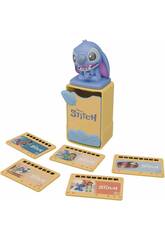 imagen Disney Baby Las Historias de Stitch con 5 Cuentos para Proyector Cuenta Cuentos Plus