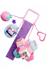 Clickeez Deluxe Keychain