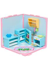 imagen Ensemble de jeu Suite Spaces Cuisine avec 20 accessoires